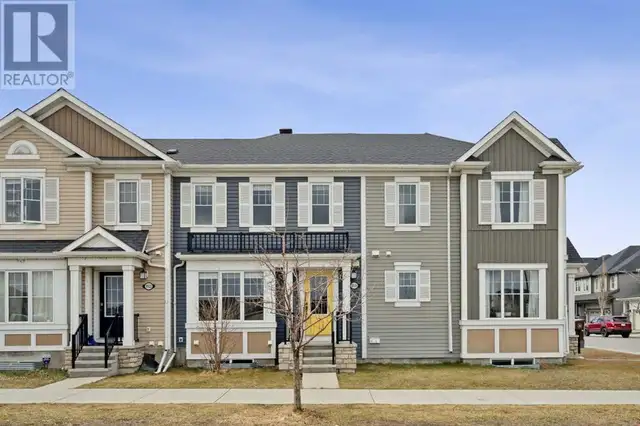 10626 Cityscape Drive NE Calgary, Alberta62866663337217122