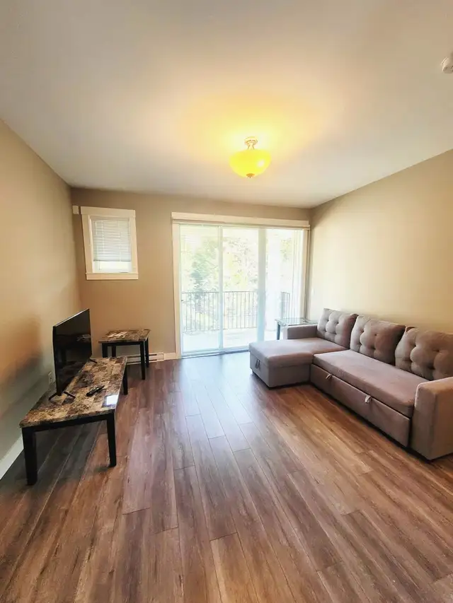 2-Bedroom 2-Bathroom l 202-110 Baxter Avenue l Townhouse in Long Term Rentals in Kitimat - Image 6