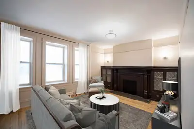 Osborne Village - Two-Bedroom Suites Available