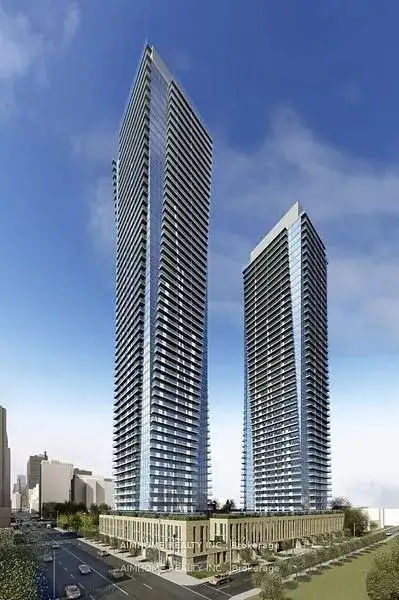 Price: $890,000 / $3,376/mo Amazing Unit At The Famous U Condo Apartment. Parking is included. Steps...