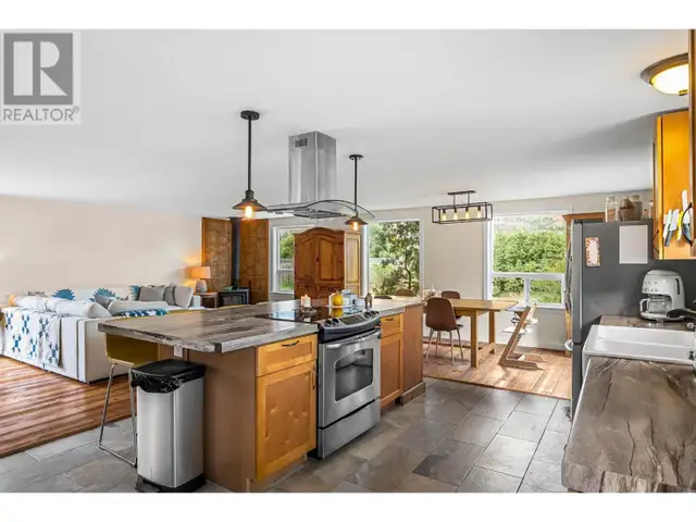 1688 NICOLLS Road Merritt, British Columbia in Houses for Sale in Vernon - Image 15