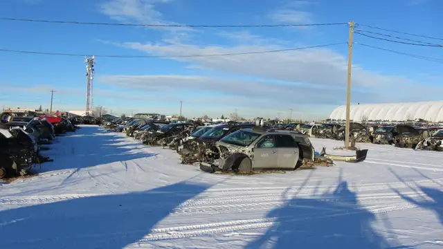 TAILGATES Huge Selection - Ford, Dodge, Chevy 08-20 Jasper Auto in Auto Body Parts in Edmonton - Image 6