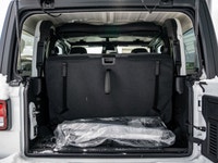 Welcome to 400 Chrysler Dodge Jeep Ram. The 2026 Jeep Wrangler is a brand new, iconic 4x4 SUV built... (image 8)