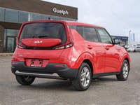 *Wireless Charging, Heated Steering Wheel, Lane Keep Assist, Blind Spot Detection, Android Auto!* Th... (image 5)