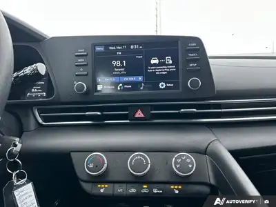 2022 Hyundai Elantra Essential Fwd | Cloth | Heated Seats, View more