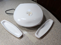 George Foreman Grill Markham / York Region Toronto (GTA) Preview