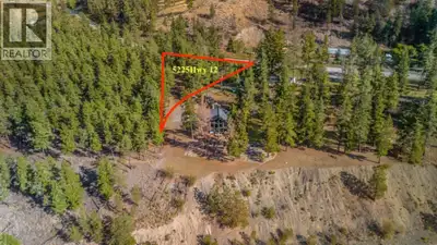 BUILD YOUR DREAM IN BEAUTIFUL LILLOOET, BC! Discover the possibilities with this beautiful, flat and...