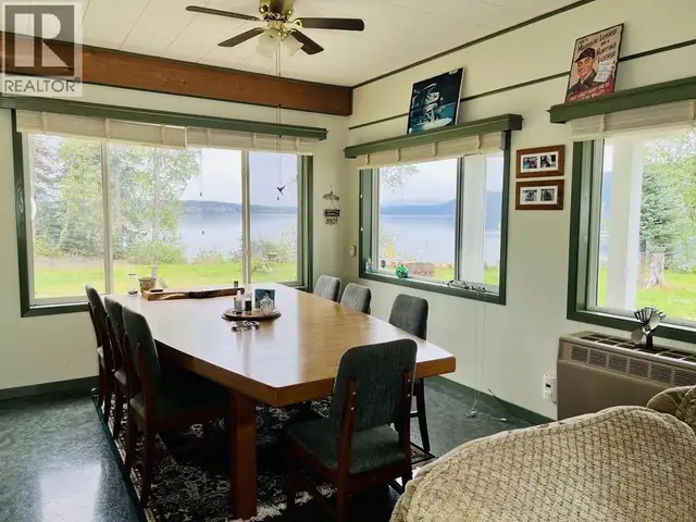 19 TINTINA ROAD Stewart, British Columbia in Houses for Sale in Prince Rupert - Image 8