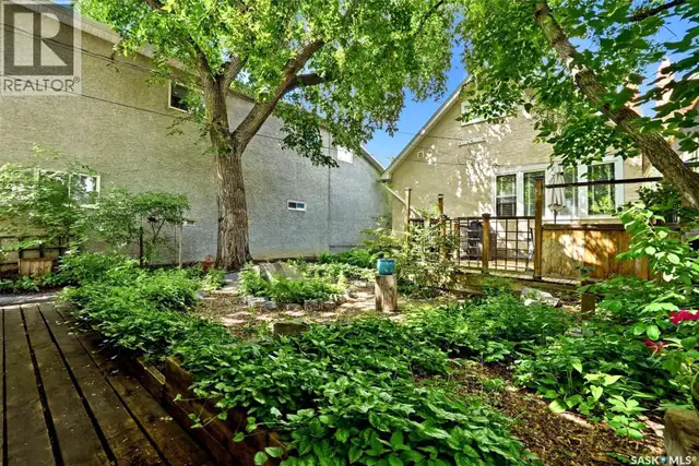 2917 Robinson STREET Regina, Saskatchewan in Houses for Sale in Regina - Image 31