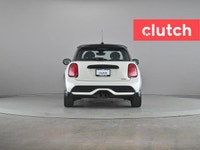 USB Input, Parking Sensors, Front Heated Seats and more! Clutch is the largest online used car retai... (image 4)