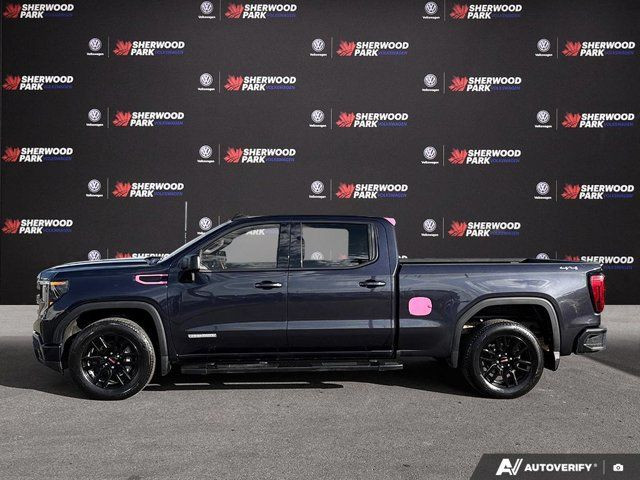 2023 GMC Sierra 1500 Elevation in Cars & Trucks in Strathcona County - Image 2