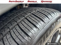 Apple Carplay / Android Auto, 1 Owner, Clean Accident History Report, Low Kms, AWD, 19-Amped harman/... (image 6)