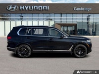 The *2021 BMW X7 xDrive40i* is the undisputed king of the road, combining the limousine-like comfort... (image 5)