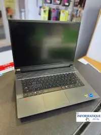 Problème de charnière sur votre laptop