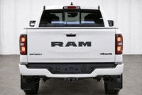 Experience the perfect blend of power, innovation and style with the brand new 2026 RAM 1500 Sport,... (image 4)