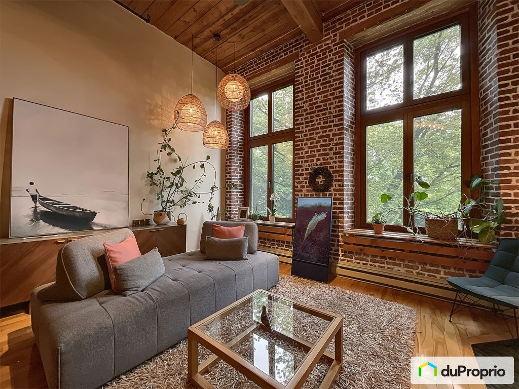 $454,000 - Condominium for sale in Sherbrooke (Mont-Bellevue) — photo 2