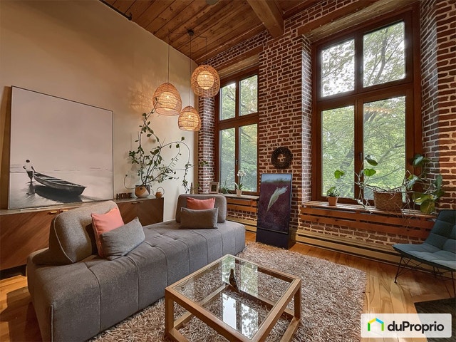$454,000 - Condominium for sale in Sherbrooke (Mont-Bellevue) — photo 2