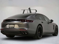 This 2017 Porsche Panamera Turbo is a local Ontario vehicle, combining breathtaking performance, exe... (image 3)
