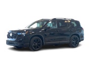 -Regina Honda Recent Arrival! 2025 Honda Pilot Black Edition 107 point inspected, Fully detailed, Fr... (image 5)