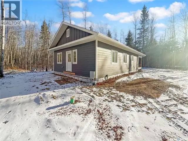 20 Valley Ridge ROAD Candle Lake, Saskatchewan in Houses for Sale in Prince Albert - Image 24