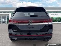 *2026 Volkswagen Atlas Highline* *Performance:* • 2.0L TSI turbocharged engine, 269 HP & 273 lb-ft •... (image 3)