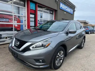 HERE IS A NICE CLEAN RUST FREE WELL MAINTAINED AWD NISSAN THAT LOOKS AND DRIVES GREAT AND SOLD CERTI...
