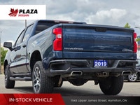 Come see this 2019 Chevrolet Silverado 1500 Custom Trail Boss while we still have it in stock! * Thi... (image 3)
