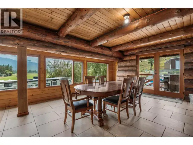 601 Yellowhead Highway S McLure, British Columbia in Houses for Sale in Kamloops - Image 19