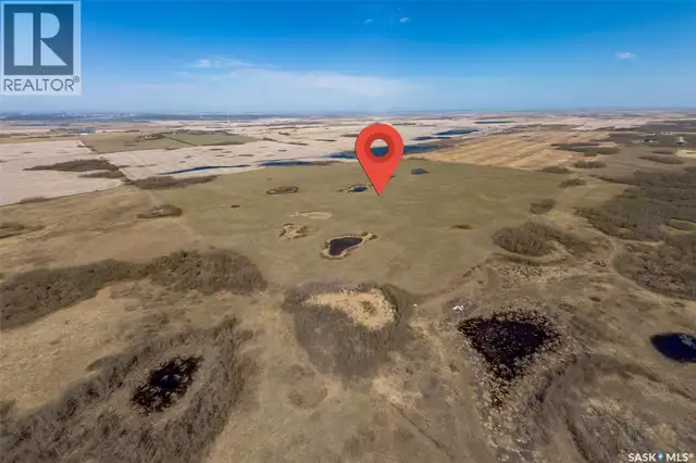 Saskatoon Rolling Hills Land Corman Park Rm No. 344, Saskatchewa in Land for Sale in Saskatoon - Image 3