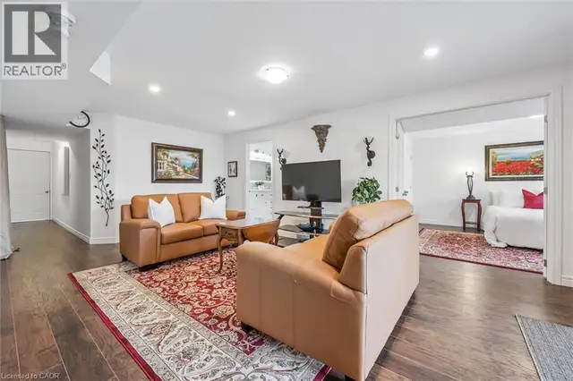 29 ENGLISH Crescent Plattsville, Ontario in Houses for Sale in Kitchener / Waterloo - Image 28