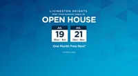OPEN HOUSE EVENT: Sunday, July 19th from 10am - 3pm Tuesday, July 21st from 12pm - 6pm Broadstreet's... (image 1)