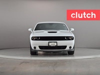 Auto Dimming Rearview Mirror, Front Heated Seats, Power Lumbar Support and more! Clutch is the large... (image 2)