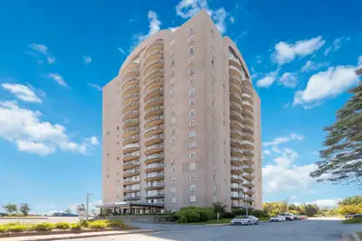 WELCOME TO THE SUMMIT - TWO BEDROOM PLUS DEN APARTMENT AVAILABLE