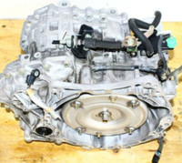 2013 up Nissan Sentra CVT transmission ( 17.000 ) km