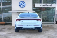 Forget everything you know about family sedans. This 2023 Kia K5 GT-Line is designed to drop jaws. W... (image 4)