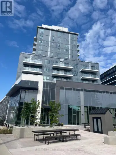UNIT 603 - 93 ARTHUR STREET S Guelph (St. Patrick's Ward), Ontar