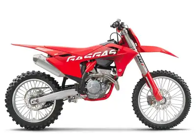 See Dealer Website for Details. 2024 GASGAS MC 350F Price does not include doc fees and taxes. Kijij...