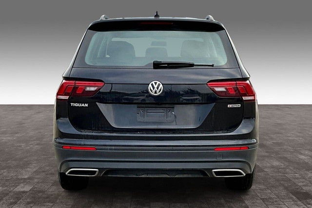 2021 Volkswagen Tiguan AWD TRENDLINE in Cars & Trucks in Edmonton - Image 4