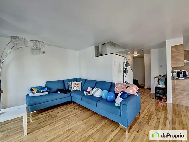 $498,000 - Condominium in Mercier / Hochelaga / Maisonneuve in Condos for Sale in City of Montréal - Image 7