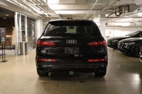 This Audi Q7 S-Line with no reported accidents has a strong Intercooled Turbo Gas/Electric V-6 3.0 L... (image 6)
