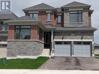 6 WRAGGS ROAD Bradford West Gwillimbury (Bond Head), Ontario