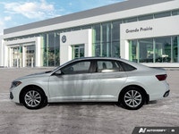 Experience the sophisticated performance and unparalleled comfort of the 2023 Volkswagen Jetta Highl... (image 1)