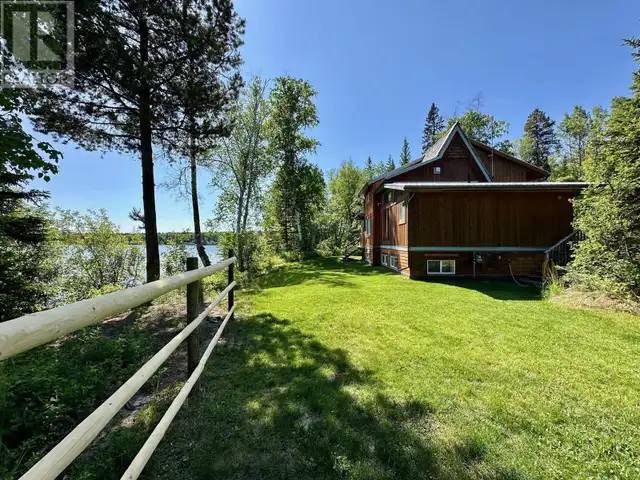 3076 PIDHERNY ROAD Smithers, British Columbia in Houses for Sale in Smithers - Image 13