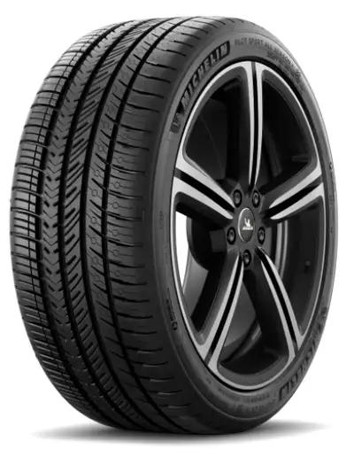Unleash Performance. Experience Comfort. Michelin Pilot Sport All-Season 4 - $70 Off! Master any roa...