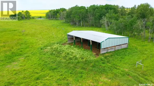 Jordan Acreage Silverwood Rm No. 123, Saskatchewan in Houses for Sale in Regina - Image 39