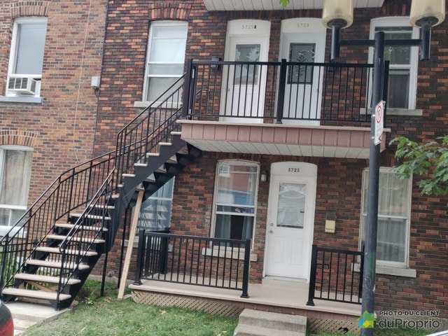 $815,000 - Triplex for sale in South-West Montreal — photo 1