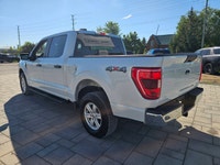 Command immediate performance with this rugged 2022 FORD F-150 XLT, equipped with the dominant 3.5L... (image 6)