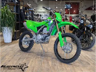 Please contact our sales department for the most up-to-date availability on motorcycles, ATVs, side-...