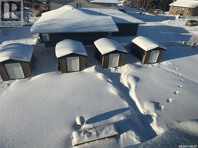 3 360 Studer STREET La Ronge, Saskatchewan in Condos for Sale in La Ronge - Image 38
