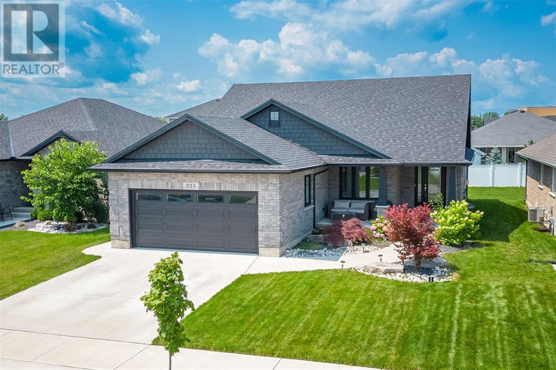 553 FRANCO AVENUE Sarnia, Ontario Houses for Sale Sarnia Kijiji